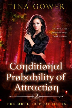 Conditional Probability of Attraction