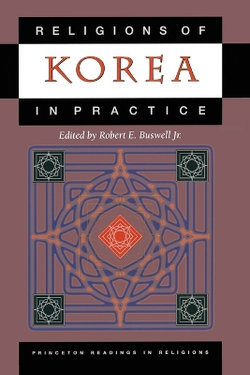 Religions of Korea in Practice