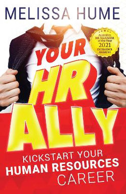 Your HR Ally