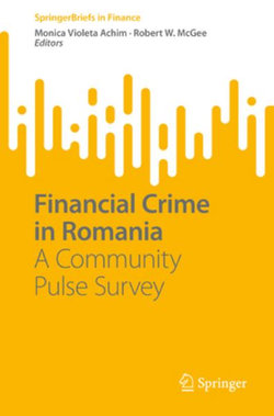 Financial Crime in Romania