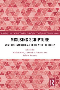 Misusing Scripture