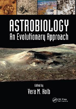 Astrobiology