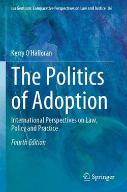 The Politics of Adoption