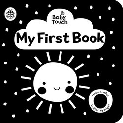 Baby Touch: My First Book