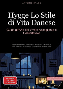 Hygge, Lo Stile di Vita Danese