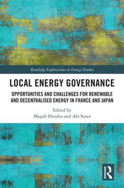 Local Energy Governance