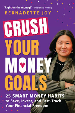 CRUSH Your Money Goals