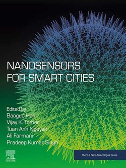 Nanosensors for Smart Cities