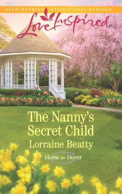 The Nanny's Secret Child