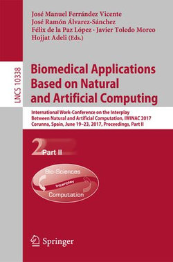 Biomedical Applications Based on Natural and Artificial Computing