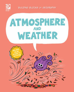 Atmosphere and Weather