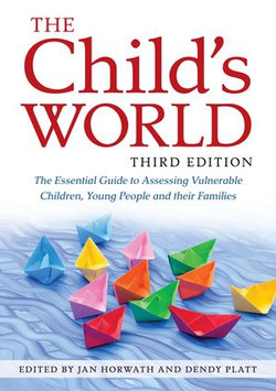 The Child's World, Third Edition