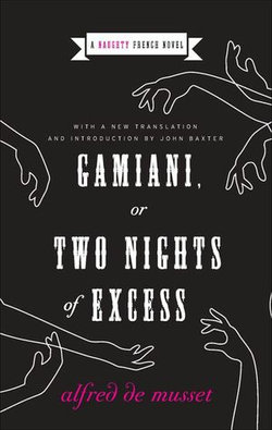 Gamiani, or Two Nights of Excess