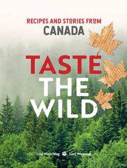 Taste the Wild