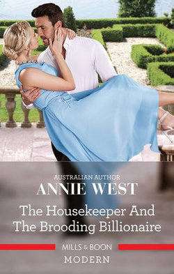 The Housekeeper and the Brooding Billionaire