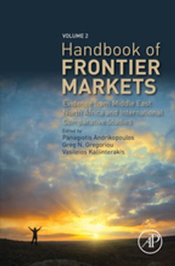 Handbook of Frontier Markets