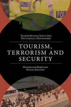 Tourism, Terrorism and Security