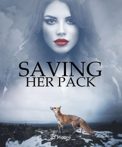 Saving Her Pack