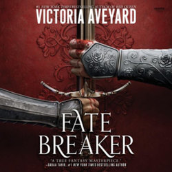 Fate Breaker LIB/e