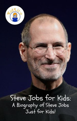 Steve Jobs for Kids