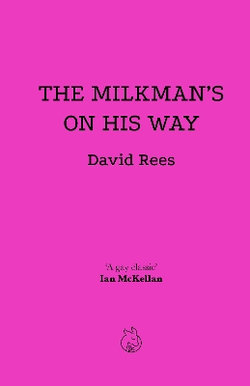 The Milkman's On His Way 2024