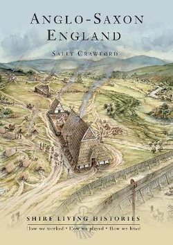 Anglo-Saxon England