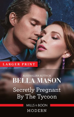 Secretly Pregnant by the Tycoon