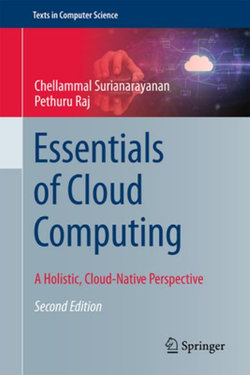 Essentials of Cloud Computing