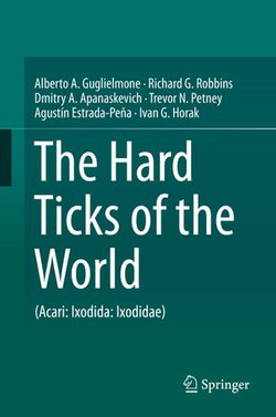 The Hard Ticks of the World