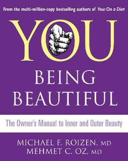 You: Being Beautiful