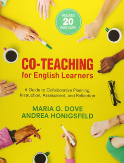 Co-Teaching for English Learners