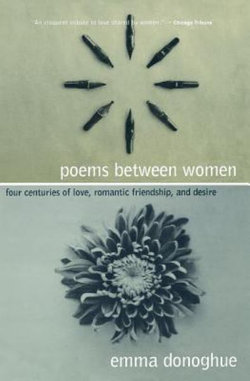 Poems Between Women