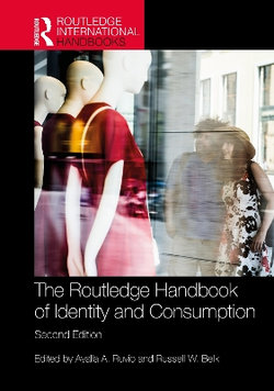 The Routledge Handbook of Identity and Consumption