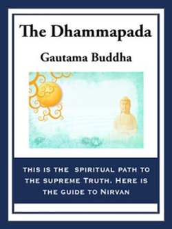 The Dhammapada