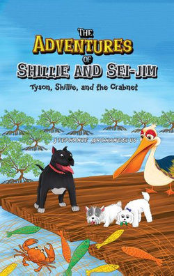 The Adventures of Shillie and Sei-Jim