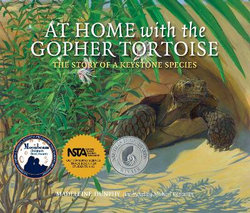 At Home with the Gopher Tortoise