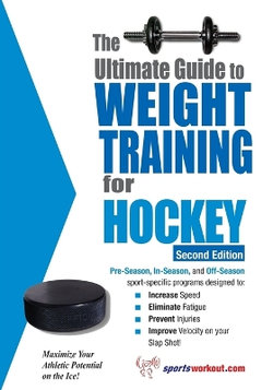 Ultimate Guide to Weight Training for Hockey