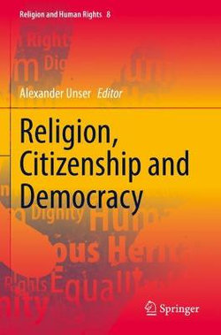 Religion, Citizenship and Democracy