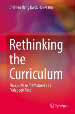 Rethinking the Curriculum