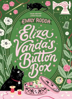 Eliza Vanda's Button Box