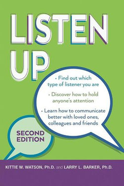 Listen up Second Edition