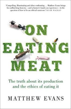 On Eating Meat