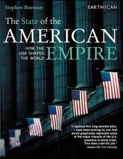 The State of the American Empire