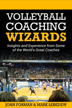 Volleyball Coaching Wizards