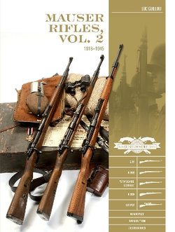 Mauser Rifles: 1918-1945, Volume 2