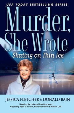 Murder, She Wrote: Skating on Thin Ice