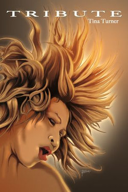 Tribute: Tina Turner