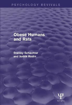 Obese Humans and Rats