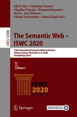 The Semantic Web – ISWC 2020