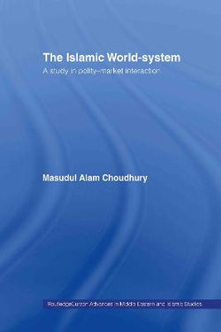 The Islamic World-System